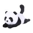 thumbnail image 2 of Wagging Tail & Clapping Hands Capybara Plush Toy, Ugly Cute Kawaii Stuffed Animal, Interactive Animated Plush Gift for Kids Adults (1*Toy), 2 of 6