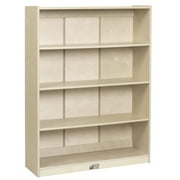 48"H Classic Birch Bookcase (Pack of 1)