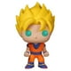 thumbnail image 2 of Pop Animation 3.75 Inch Action Figure Dragonball Z - Super Saiyan Goku Blue Eyes #14 Exclusive Funko -, 2 of 2