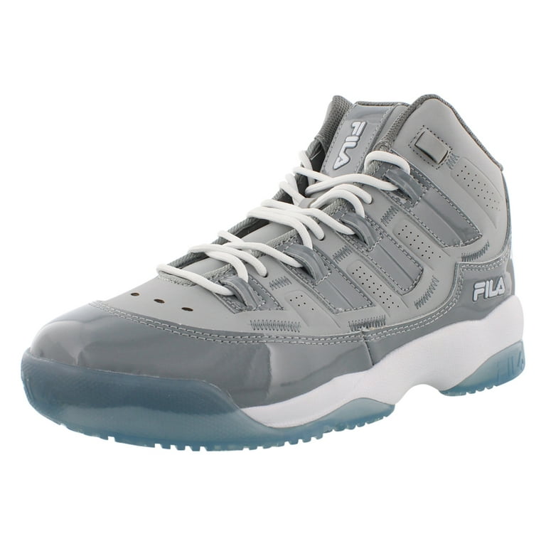 Fila skyraider 2025 iv review