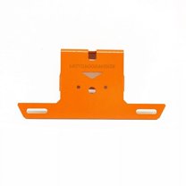 Tail Tidy for Ktm RC 125 | 200 | 250 | 390 Gen 2 (Orange)