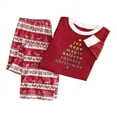 thumbnail image 5 of Ensemble de Pyjamas Assortis Mignons pour Enfants et Adultes, 5 of 5
