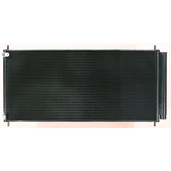 Agility Auto Parts 7014503 A/C Condenser for Acura Specific Models