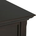 thumbnail image 6 of Simpli Home Acadian Bedroom Dresser, 6 of 8