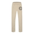 thumbnail image 3 of Zszcpp Linen Pants Men Cartoon Printing Loose Long Cotton Vacation Softable Trousers Casual Trouser, 3 of 6