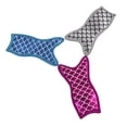 thumbnail image 2 of (20 Pcs) Aspire Neoprene Mermaid Ice Pop Sleeve Holder, Multi Color, 2 of 5
