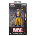 thumbnail image 2 of Marvel Legends Series Wolverine Comics Action Figure, 2 of 9