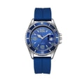 thumbnail image 1 of Reloj de Pulsera Para Hombre, Original A Estrenar Correa Metalica Hombre, Moderno, Casual, Deportivo Reloj de Pulsera,Reloj Digital Multifuncional para Hombres, Deportes, Correr E,Alloy, 1 of 5