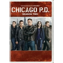 Chicago P.D.: Season Two [DVD]