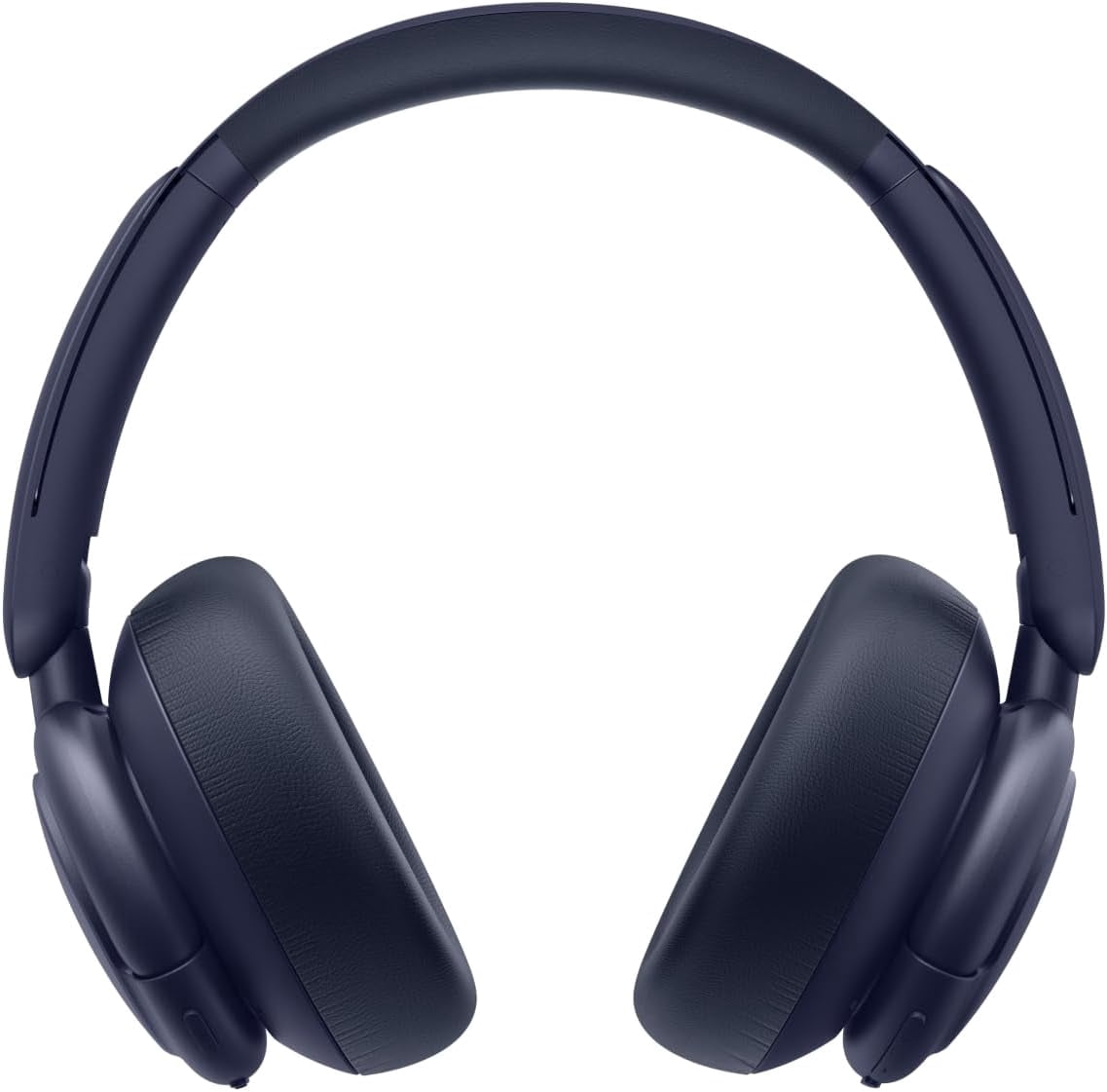 Restored like new Soundcore Life Q30 Hybrid Active Noise Cancelling Headphones with Multiple Modes, Hi-Res Sound, Custom EQ via App, 40H Playtime (Refurbished)