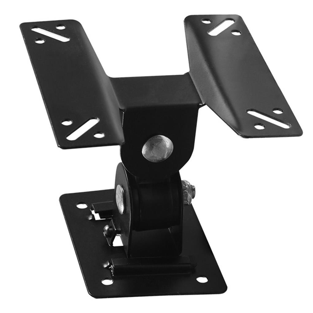 Universal Rotated TV Wall Mount Swivel TV Bracket Stand for 14 24