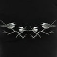 thumbnail image 3 of CafePress - Chickadee Song Bird - Women's Dark Pajamas, 3 of 4