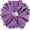 Purple, variant on Rubber Bands Size #64 227g/0.5 lb Purple Blue Black Rubber Bands for Office Supplies Home Money File Folders Strong Elastic Bands