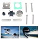 thumbnail image 2 of Kit de reparación de impulsor de bomba de agua 6g1-w0078-a1, compatible con fuerabordas Yamaha 6 8, 2 of 5
