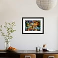 thumbnail image 4 of Time For Joy, Framed Art Print Wall Art by Leonid Afremov Sold by Art.Com, 4 of 6