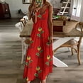 thumbnail image 3 of Blackeyed Susan Sleeveless Dress summer women's suit summer dress woman summer women's dress, 3 of 6