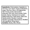 thumbnail image 4 of Croustilles Pringles® Format Fête Saveur de BBQ 188g, 4 of 5