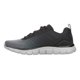 thumbnail image 3 of TENIS SKECHERS CABALLERO 232399BKCC TEXTIL GRIS Skechers  232399BKCC, 3 of 8