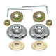 thumbnail image 1 of Kit de adaptador de cuchillas para desbrozadora y recortadora, kit de mantenimiento de accesorios para FS46 1 piezas, 1 of 9