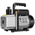 thumbnail image 1 of Bomba de vacío HVAC VIVOHOME 3.5 CFM 1/4 HP 110 V para R134a R12 R22, 1 of 7