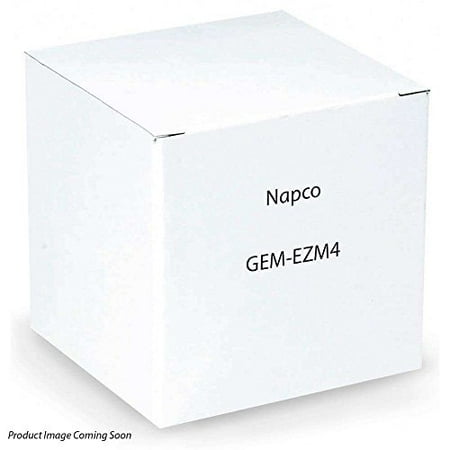 Napco Gemini 4-8 Zones Multiplex Expansion Module