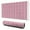 Pink Cartoon Unicorn-1, variant on Long Mouse Pads for Desk,Galaxy Unicorn Pattern Desk Mats on Top Of Desks, Desk Mouse Pad Extra Large with 3mm Non-Slip Base and Stitched Edge for Gaming,Office,Work,Home 31.5"x11.8"