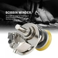 thumbnail image 4 of Saves Energy Light Weight Automatic Bobbin Winder, Bobbin Winder, Factory Sewing Machines Home Travel For Winding, 4 of 8