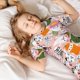 thumbnail image 5 of Fotbe Cartoon Halloween Pijama Estampada de 2 Piezas para Niños – Ropa de Dormir de Manga Corta Cómoda para Niños y Niñas, Camiseta y Shorts de Algodón-X-Large, 5 of 6