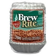 thumbnail image 1 of Brew Rite Filtre à Café - 700 Unités Lot de 2 (1400 Unités au Total), 1 of 3