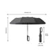 thumbnail image 3 of Fully Automatic Sunscreen Umbrella Buckle Portable Thickened Folding Sunscreen Umbrella, 3 of 4
