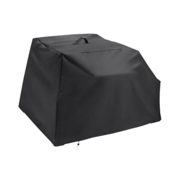 Cubierta para horno de pizza Perfecl antipolvo 71 x 54 x 45 cm