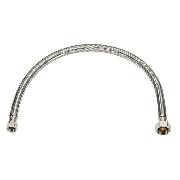 Homewerks Worldwide Llc 7223-20-38-3 0.5 FIP x 0.37 FL x 20 Supply Line