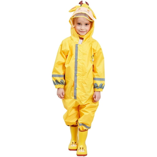 Slicker suit hotsell walmart