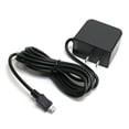 thumbnail image 2 of EDO Tech Wall Charger for Le Pan mini TC802A TC1020 Touch Screen Tablet (6.5 ft Long Cable AC Power Adapter ), 2 of 5
