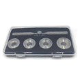 thumbnail image 2 of Professional Watch Opener Watch Back Case Opener Wrench Set For Breitling Watch 4-35-36-38 Repair To, 2 of 5