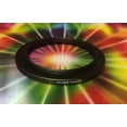 thumbnail image 3 of VIGOR- 1(One) Black Metal Adapter-Ring 52Mm To 62Mm 52-62Mm Step Up Filter Ring M52-F62, 3 of 6