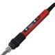 thumbnail image 5 of Soldador eléctrico con pantalla digital, color rojo, 80 W, 110 V/220 V, temperatura ajustable, herramientas para soldar, desoldar y reparar., 5 of 5