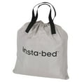 thumbnail image 2 of Insta-bed 14" Queen Air Mattress with External Ac Pump and neverFLAT Fabric, 2 of 3
