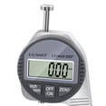 thumbnail image 2 of Thickness Gauge,Thickness Tools 0-0.5 Tools 0-0.5 Inch/ Thickness Meter With Thickness Thickness Tools Micrometer Thickness Meter 0-12.7mm Micrometer Thickness 0-0.5 Inch/ 0-12.7mm Dsfen, 2 of 6