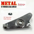thumbnail image 2 of For 06-11 Mercedes-Benz SLK350 RK5703 Metal Air Intake Manifold Repair Kit w/Bearing 06 07 08 09 10 11, 2 of 4