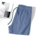 thumbnail image 1 of WILLBEST Pantalones Casuales de Mujer, de Cintura Alta, Rectos, para Correr, Deportes, Cómodos, Transpirables, Ideales para Actividades de Verano y Otoño. Chica, 1 of 4