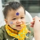thumbnail image 5 of 500 pegatinas de estrellas, pegatinas de recompensa para niños, pegatinas autoadhesivas para profesores para estudiantes, pegatinas de estrellas con purpurina metálica,, 5 of 5
