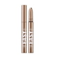 thumbnail image 2 of Single Eyeshadow Stick Pearlescent Multi Color Smudged Eyeshadow Pen, Makeup Eye Shadow, 2 of 9