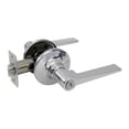 thumbnail image 1 of Cerradura Baño Cromo Mate Fresno P/Sencillo Phillips PHILLIPS MX89117, 1 of 1