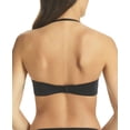 thumbnail image 3 of Fine Lines Australia Refined 6 Way Low Cut Strapless Convertible Bras, Black, 32A, 3 of 3