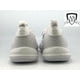 thumbnail image 5 of Adi - das Trae Young 2.0 Men's Size 8 White Basketball Sneakers H03844 New, 5 of 6