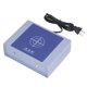 thumbnail image 1 of Watch Demagnetizer, Professional Lightweight Electrical Demagnetizer Tools  For Watch Repairers ANGGREK Watch Repair Tool, 1 of 8