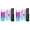 Purple 2PCS, variant on Pimple Tool Kit 10 Pcs Blackhead Remover Comedone Extractor Kit With Metal For Quick And Easy Removal Of Blackheads Zit Removing Facial And Nose, 13 cm, Purple 1PCS