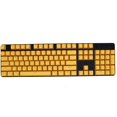 thumbnail image 2 of Teclado mecánico teclado universal, altura del OEM, Abs Pbt 104 clave de carácter inglés Transl brand modelStyleType, 2 of 2