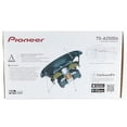 thumbnail image 5 of Pioneer TS-A250D4 Subwoofer de bobina móvil dual de 10" y 4 ohmios, negro, 5 of 5